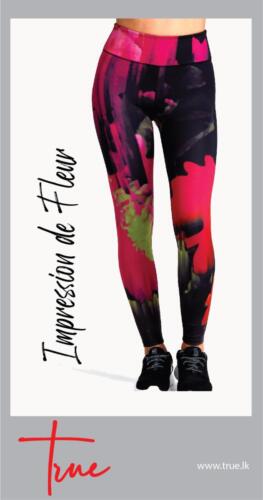 True2021 Impression-de-Fleur