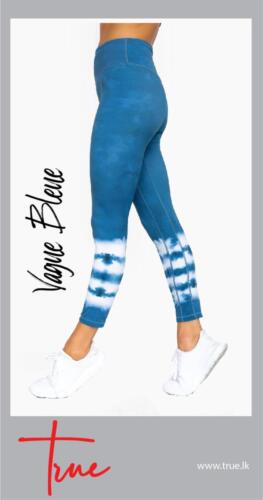 True2021 Vague-Bleue